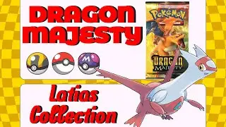 Pokemon Dragon Majesty is old school fun!!!