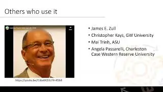 Experiential Learning Theory Lecture