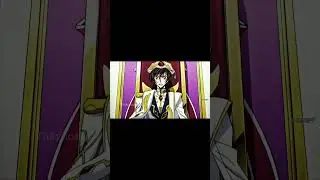 Code Geass Lelouch Of The Re Surrection