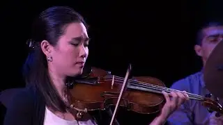 Violeta Parra: Gracias a la vida | Maureen Choi Quartet