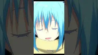 Подчинил😋 #anime #rec #rimuru #slime #manga #demons #diablo #ultima #carrera #edit