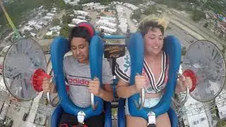Michelle & Alberto