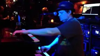 Sopranos Piano Bar, St. Maarten. Spencer Read - Stairway To Heaven