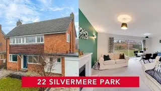 For Sale | 22 Silvermere Park, Shifnal, Shropshire