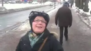 Arga människor #1