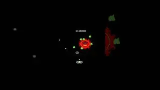 🎮 Moero TwinBee FDS Japan &mdash; 6 Lvl Boss трёхглазое солнце ☀️ #MoeroTwinBee #TwinBee #Konami #Shorts