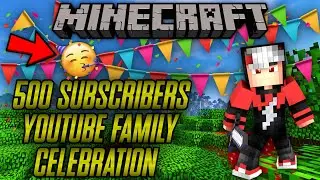 Minecraft: Celebrations Are Endless😍 #Shorts | V Zync