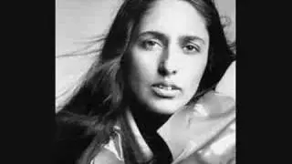 Joan Baez - Never Dreamed You'd Leave In Summer