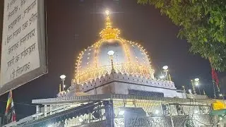 Md Mirza  KGN  is live! Sarkar Garib Nawaz ki bargah se aap logon ke liye live hai 🤲🙏✨