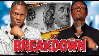 Kpese Boii &ndash; $60 Million BREAKDOWN&hellip;  Hardest Jam You&rsquo;ll Hear 