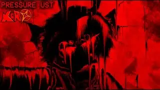 XER0 - Oh im smiling alright...(SEBASTIAN TRACK | PRESSURE UST)
