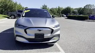 2021 Ford Mustang Mach-E Premium Riverhead, Northampton, Calverton, Flanders, Manorville