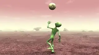 ALIEN POPOY   DAME TU COSITA   FIFA WORLD CUP RUSSIA 2018