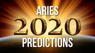 ПРОГНОЗЫ ДЛЯ ОВНА НА 2020 ГОД | ЛЮБОВЬ, ДЕНЬГИ И УДАЧА | ВНЕ ВРЕМЕНИ