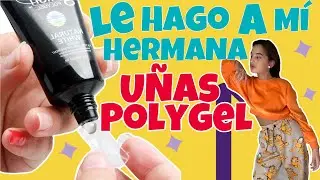 UÑAS DE POLYGEL