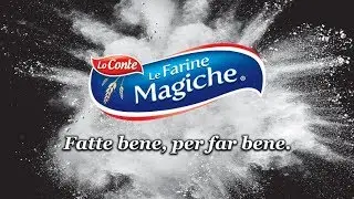 Spot 2018- E' magia quando - Taglio 30 