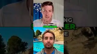 Learn to Use Swim Gear Strategically to Optimize Swim Technique #swimming #fitness #subscribe