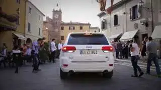 Il marchio Jeep&reg; alla 9&deg; edizione del 