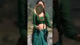 Nepali Thali dance !