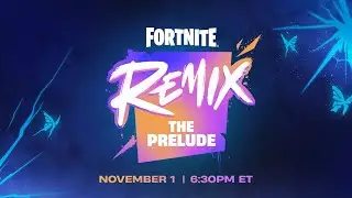 Fortnitre Remix 