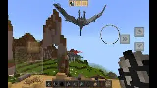 Dino REX Parte 1#