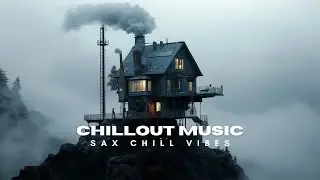 Cosmic Beats &ndash; Saxophone Chill Vibes to Relax and Focus