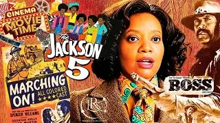 Discovering The FORGOTTEN Era of African American Westerns