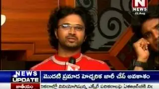 indian directors in hollywood studio n