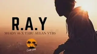 Shady 06 - R.A.Y (Ft. Tabu Aelan Vybs)