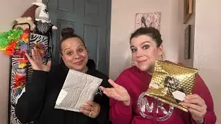 Battle of the boxes! Scentbird vs Scentbox! Which is better?!