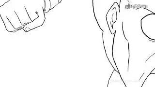 Animation Breakdown for Akolyte the comic