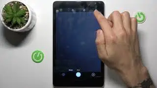 Blackview Tab 6 | Как включить таймер в камере Blackview Tab 6 - Настройки таймера камеры