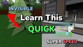 The BEST Glitch Emotes From ALL OF ROBLOX