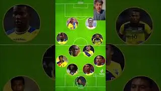 11 IDEAL DE ECUADOR 🇪🇨