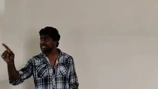 Telangana Slang | Audition Tape | Theatre Actor | NSD