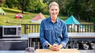 Magnolia mom to compete on new Food Network baking show - KING 5 Evening