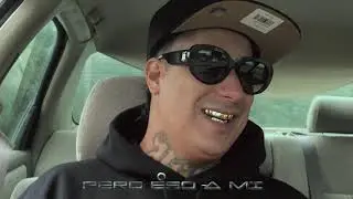 EN LA MESA - FLAKO DOGG X J.DINERO X  MONEYNKUSH (VISUALIZER)
