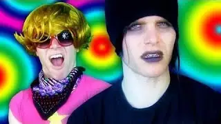 Interview With An Emo