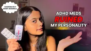 ADHD Meds in India &ndash; What Works, What Sucks & My Honest Experience!