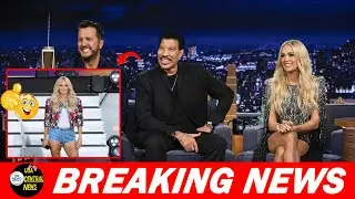 &lsquo;American Idol&rsquo; Bosses Are Reportedly Worried Carrie Underwood Could Be a &lsquo;Political Lightning Rod&rsquo;