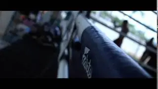 Team Quest Thailand Gym Highlight