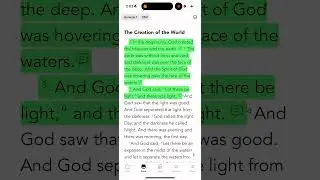 Bible study trinity (Genesis) #trinity #theology #bible #biblestudy