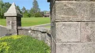 South Nyack Home For Sale -The Ross-Hand Mansion