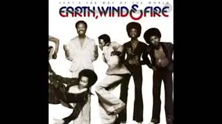 That&rsquo;s The Way Of The World by Earth WIND AND FIRE (lyrics)