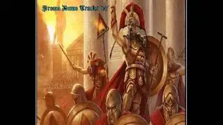 David DeFeis, Jack Starr - Rain of Fire
