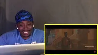Reaction To YNW Melly - Slang That Iron (Official Video)