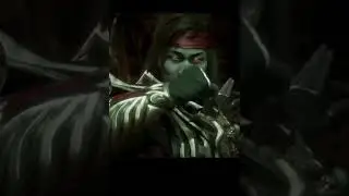 ЛЮКАНГ ВСТРЕТИЛ ШАОКАНА | СКРЫТЫЕ ДИАЛОГИ | #shorts #mk11 #mk1 #fatality #mortalkombat #фильмы #кино