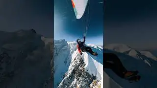 📍Mont-Blanc du Tacul - 4248m