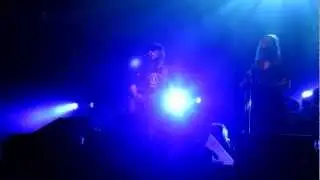 BAP - Songs sinn Dr&auml;ume (Saarbr&uuml;cken 20.05.2012)