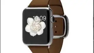 Apple Watch Design [Official]